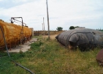 Оборудование для производства биогаза Прочее БГУ-28 - фото