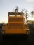 Трактор Кировец К-700 А - фото