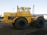 Трактор Кировец К-700 А - фото