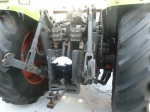 Трактор Claas Ares - фото