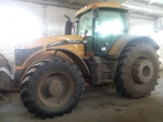 Трактор CHALLENGER MT 685D - фото