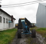 Техника для обработки почвы Lemken Евро-Титан 10 8+3 L 100Г - фото