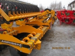 Техника для обработки почвы Agrisem Дисковая борона Disc-O-Mulch - фото