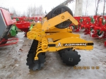 Техника для обработки почвы Agrisem Дисковая борона Disc-O-Mulch - фото