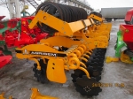 Техника для обработки почвы Agrisem Дисковая борона Disc-O-Mulch - фото