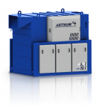 Оборудование для переработки зерна Прочее Astrum ST 45 - фото