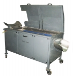 Полировка картофеля - фото