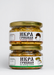 Маринованные грибы и грибная икра ОТ КОМПАНИИ 'Грибной Алтай