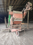 Продам сортировку ОВС 25