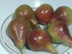 Вкусные груши любимица Клаппа
