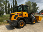 Фронтальный погрузчик Bizon 920