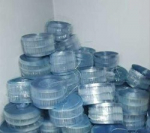 Продажа отходов ПВХ на переработку - фото