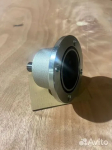 Ступица режущего узла IL50-98/4T-M22x1.5 - фото