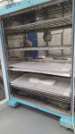 Стерилизатор воздушный автоматический ГП-640 ПЗ (производитель АО 'ГРП') - фото