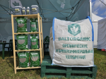 Органическое удобрение Baltorganic NPK 4-3-3