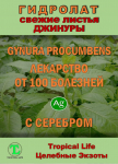 Гидролаты. Тизаны. Функциональные купажи. ProGynuru - фото