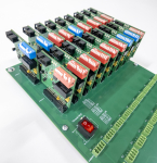 Модуль опроса датчиков (АИС‑МОД)  - фото