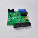 Модуль опроса датчиков (АИС‑МОД)  - фото