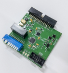 Модуль опроса датчиков (АИС‑МОД)  - фото