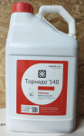 Линейка Торнадо 360, Торнадо 500, Торнадо 540