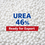 Экспорт Карбамида марки А/Б (Urea 46% N) - фото
