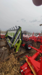 Кукурузная жатка Harmak MT-8