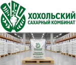Оптовые поставки сахара от производителя Хохольский сахарный комбинат