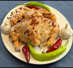 Фермерская курица с доставкой по Москве и МО