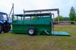 Скотовоз ТТ-3М ПРОИЗВОДИТЕЛЬ