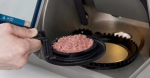 Новый российский анализатор мяса NIR-RF