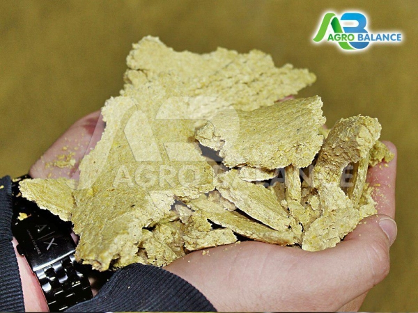 Соевый Жмых ГОСТ 42,5 Протеин С Завода : Краснодарский Край.