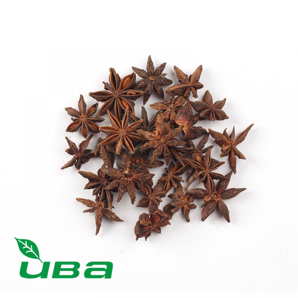 Бадьян (анис звездчатый) : Вся Россия (опубликовано 05.03.2022 г. в 15: ...