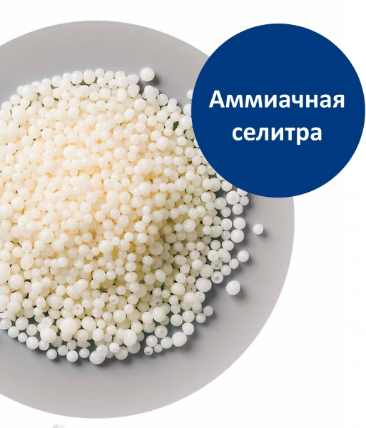 Аммиачная селитра картинки