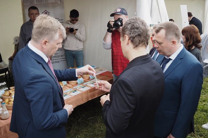 Агрополигон 2022