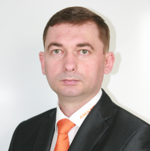 Виктор Егоров