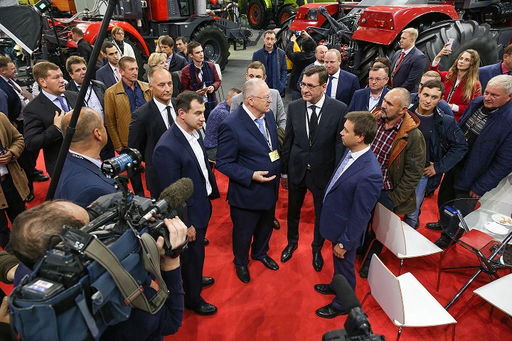 агросалон