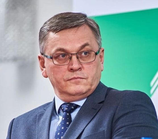 александр еньшин
