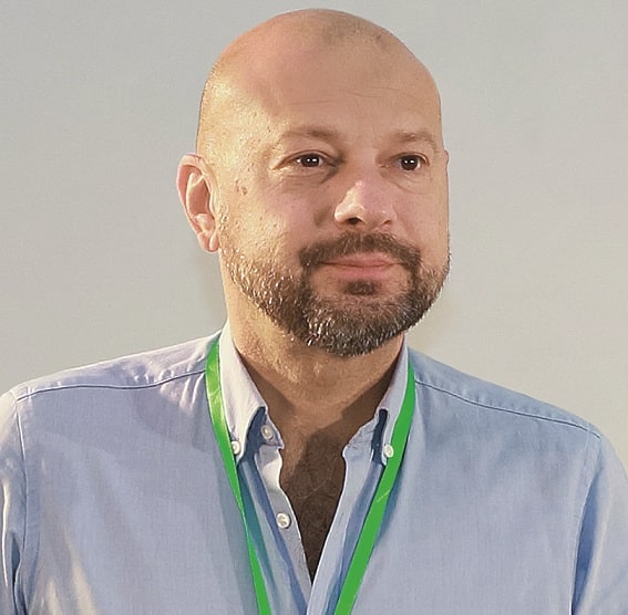 андрей медведев