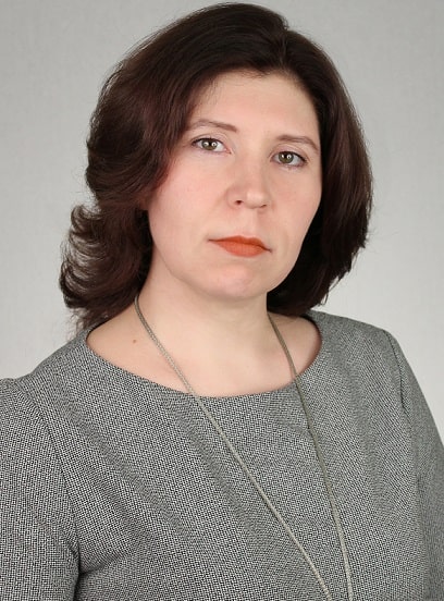 анна шумилова