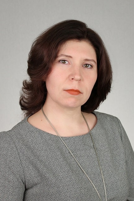 анна шумилова