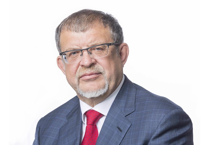 аркадий пономарев