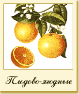 Плодово-ягодные