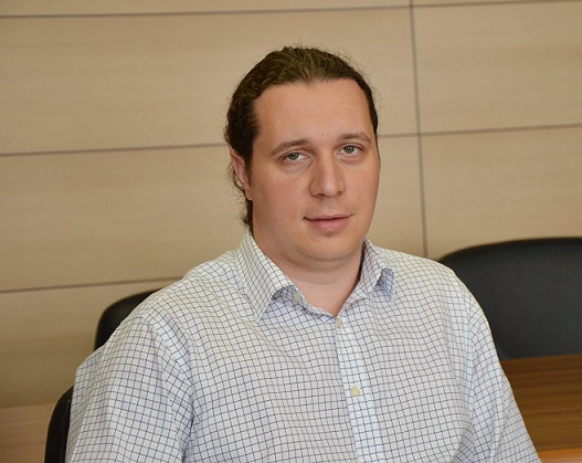 Денис Кривцов
