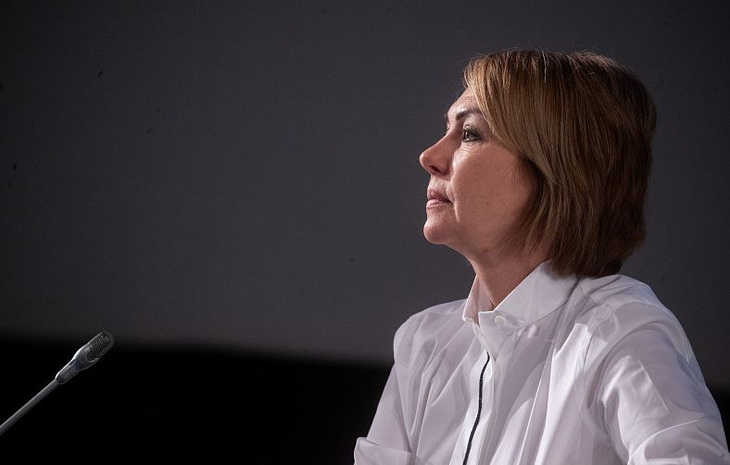 елена фастова