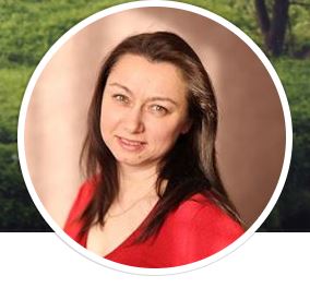 Елена Солдатова