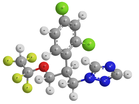 Tetraconazol para que sirve