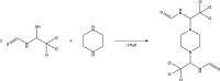 Трифорин (Сапроль) - Получение трифорина Трифорин (Сапроль) - Получение трифорина