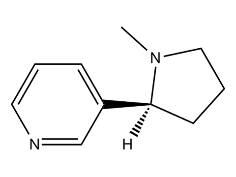 Никотин биохимия. Химическая формула никотина. Никотин структурная формула. Химическая структура никотина. Солевой никотин формула структурная.