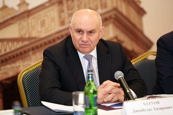 хатуов