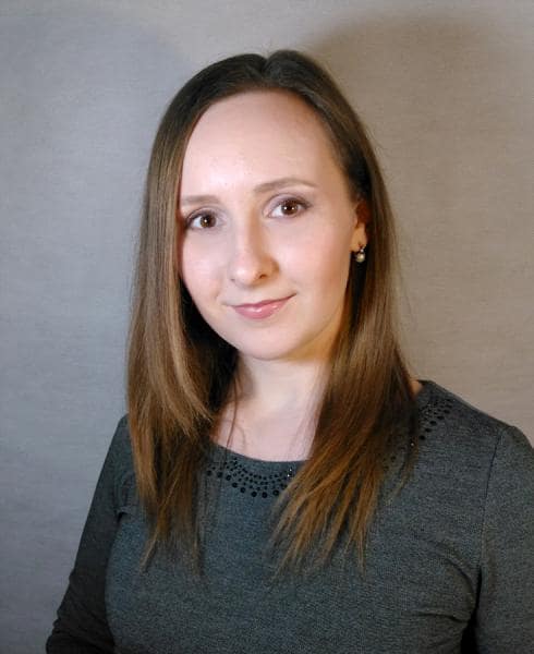 ирина пермякова